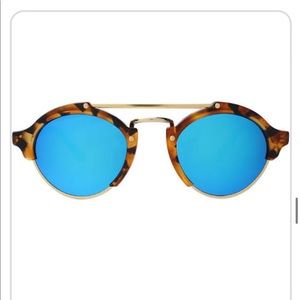 Illesteva Sunglasses